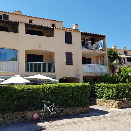Confortable Au Calme Proche Du Port Et De La Grande Terrasse Et Parking Le Grand Large *